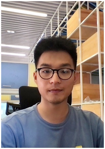 Zhanda Zhu